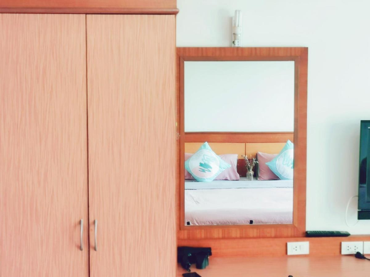 ホテル Lanting パトン エクステリア 写真